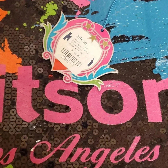 KITSON tote bag - Picture 4 of 6